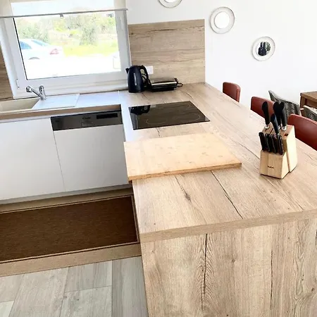 Neva 别墅 沃迪切