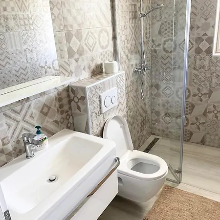 别墅 Neva 沃迪切