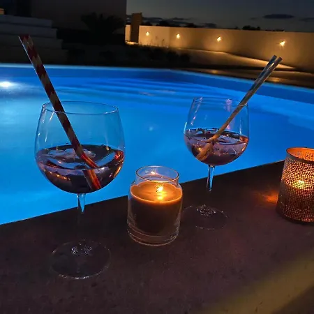 别墅 Neva 沃迪切