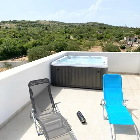 别墅 Neva 沃迪切