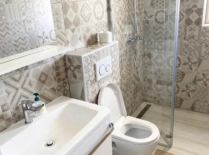 ヴィラ Neva ヴォディツェ