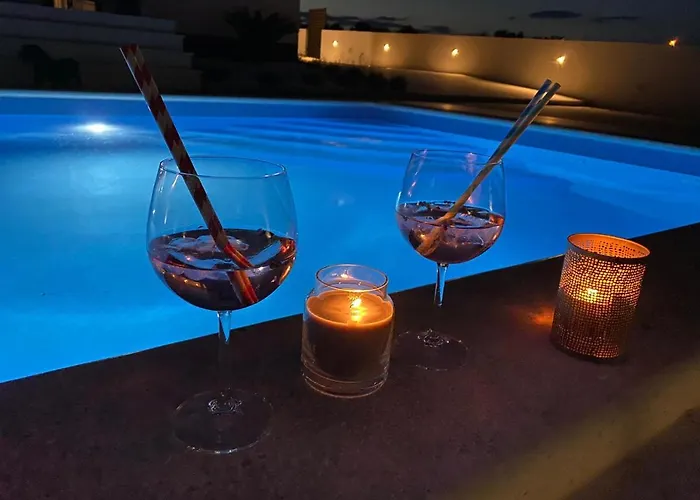 ヴィラ Neva ヴォディツェ