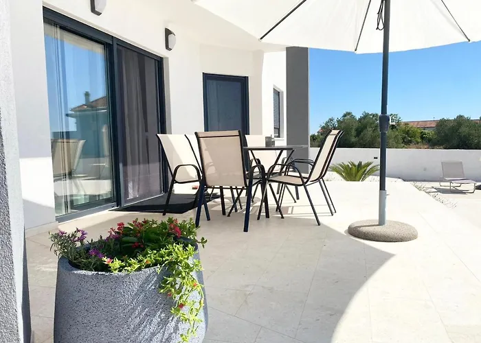 ヴィラ Neva ヴォディツェ